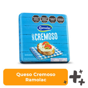 CREMOSO RAMOLAC
